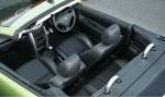 Peugeot 207 CC 2007 года